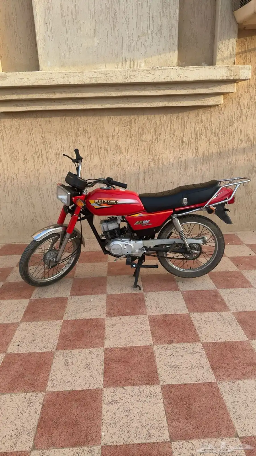 دباب اكس ميه 1