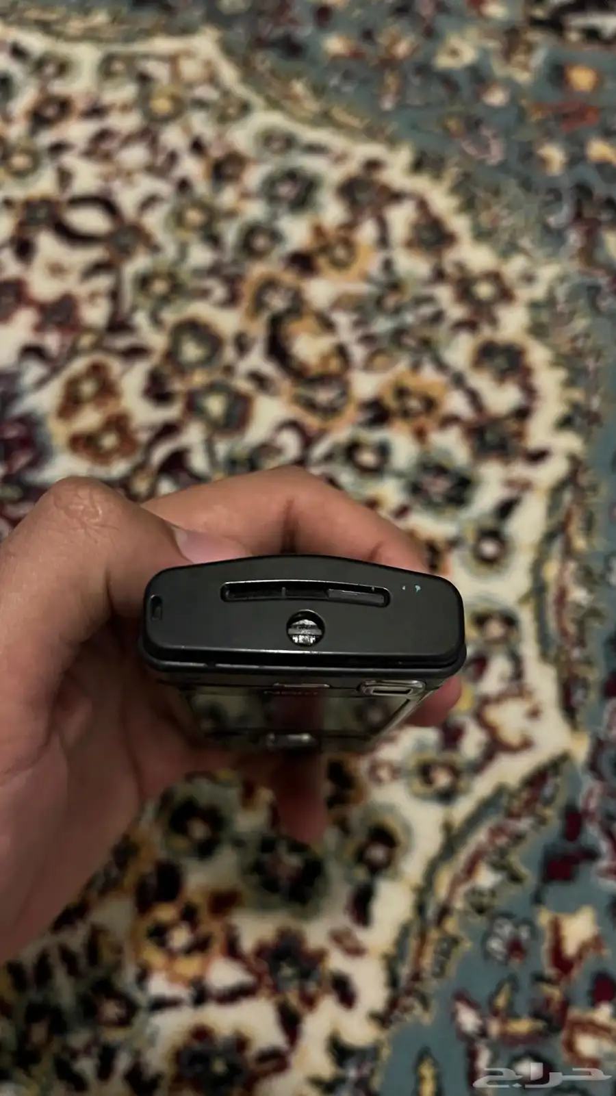 نوكيا n70 عطلان 3