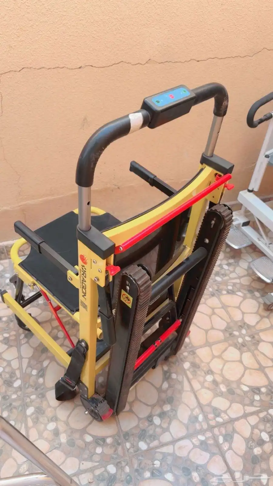 عربية درج 0