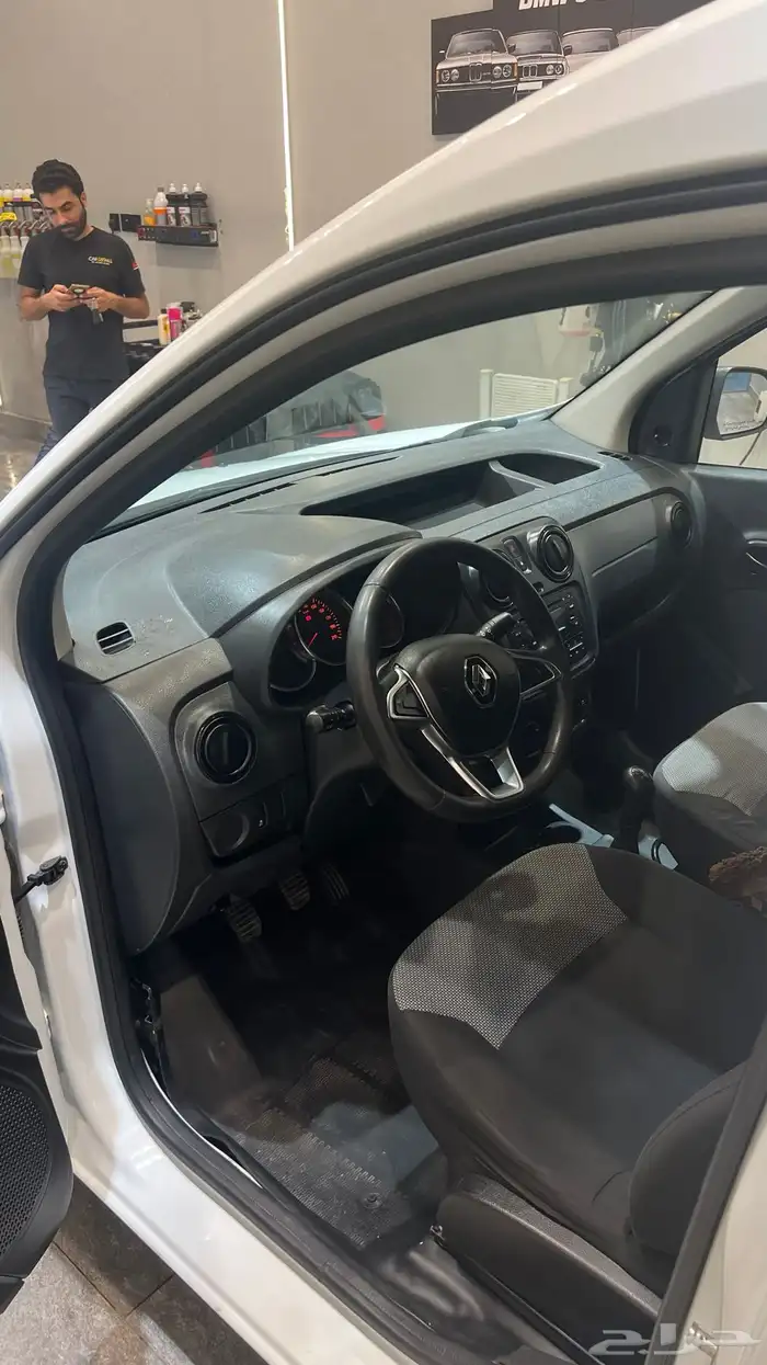 غسيل متنقل تم البيع 16