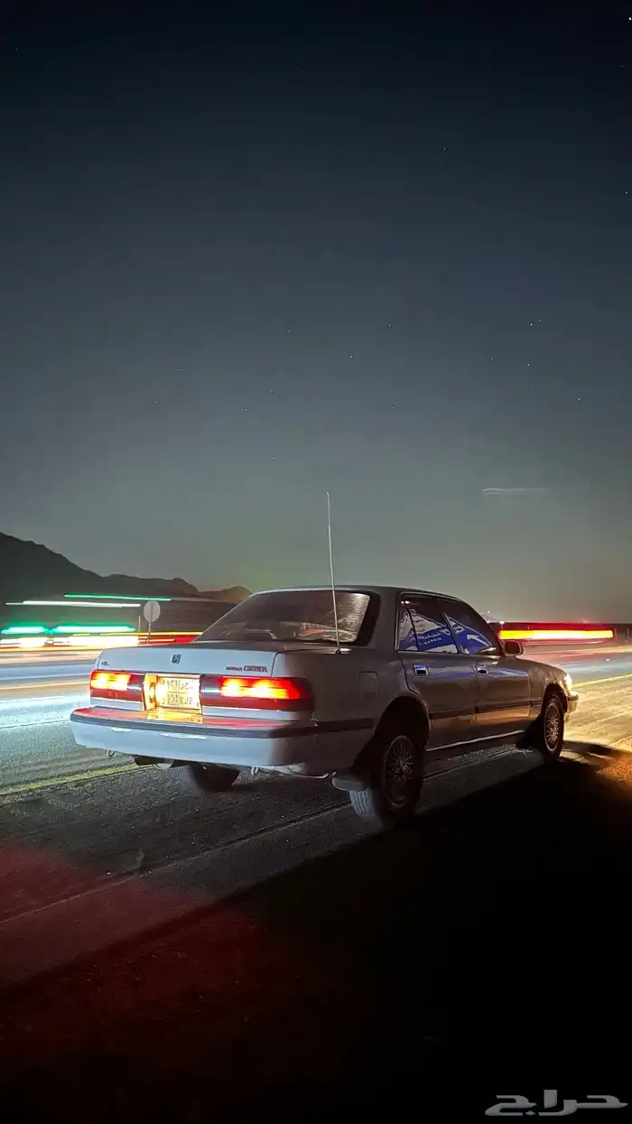 كرسيدا 95 GL 0
