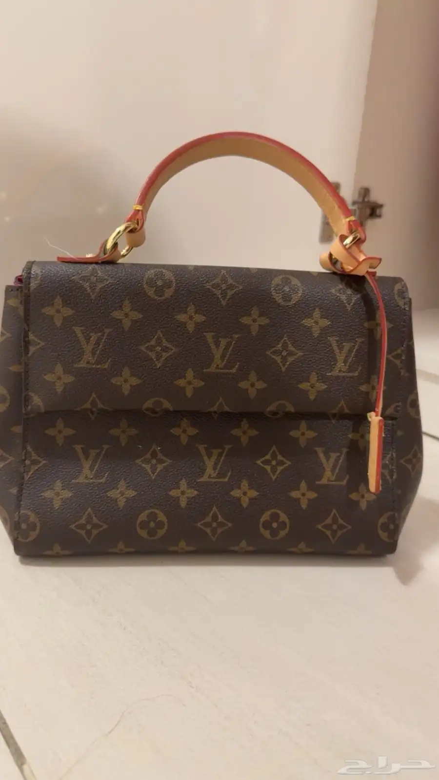 شنطه LV 0
