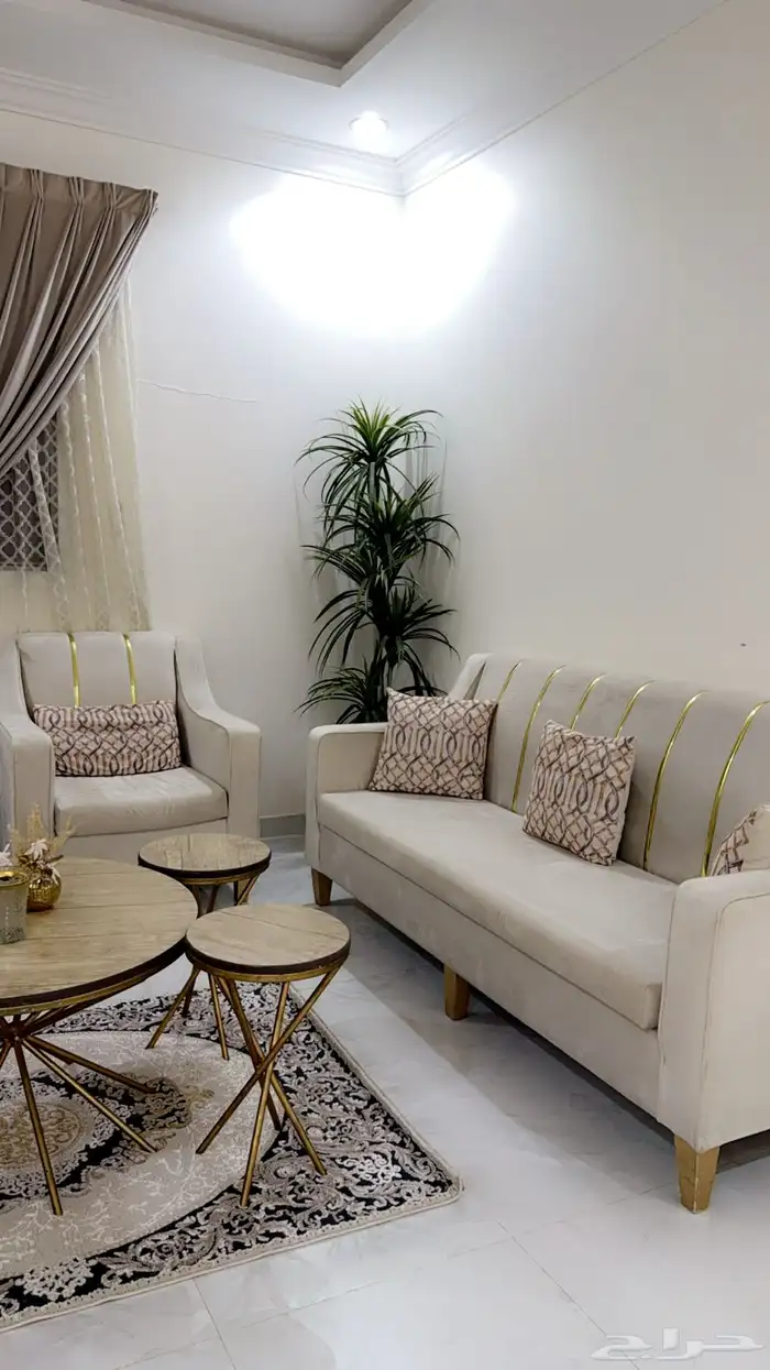 كنب سبع اشخاص 1
