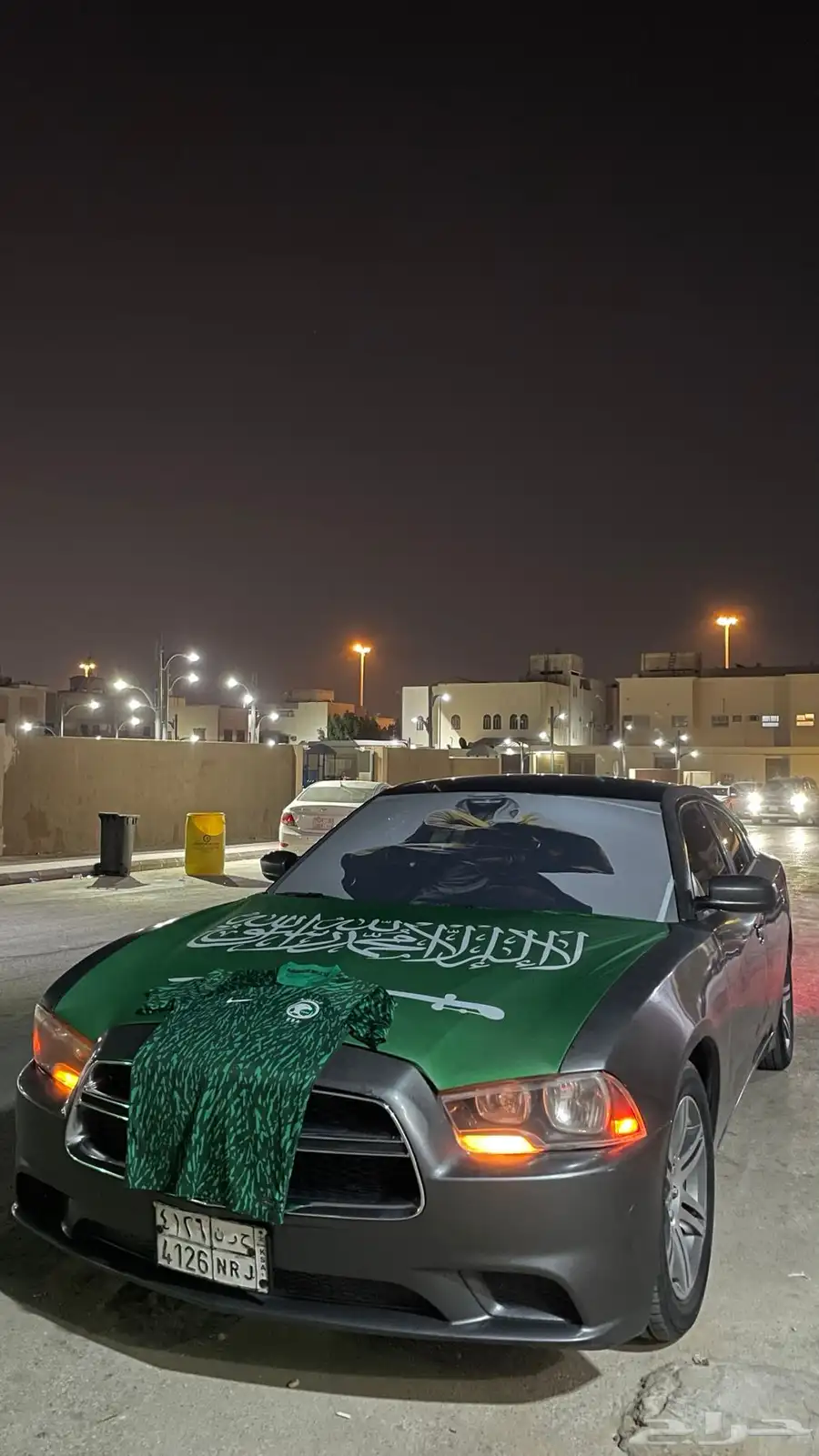 دودج شارجر 2014 2