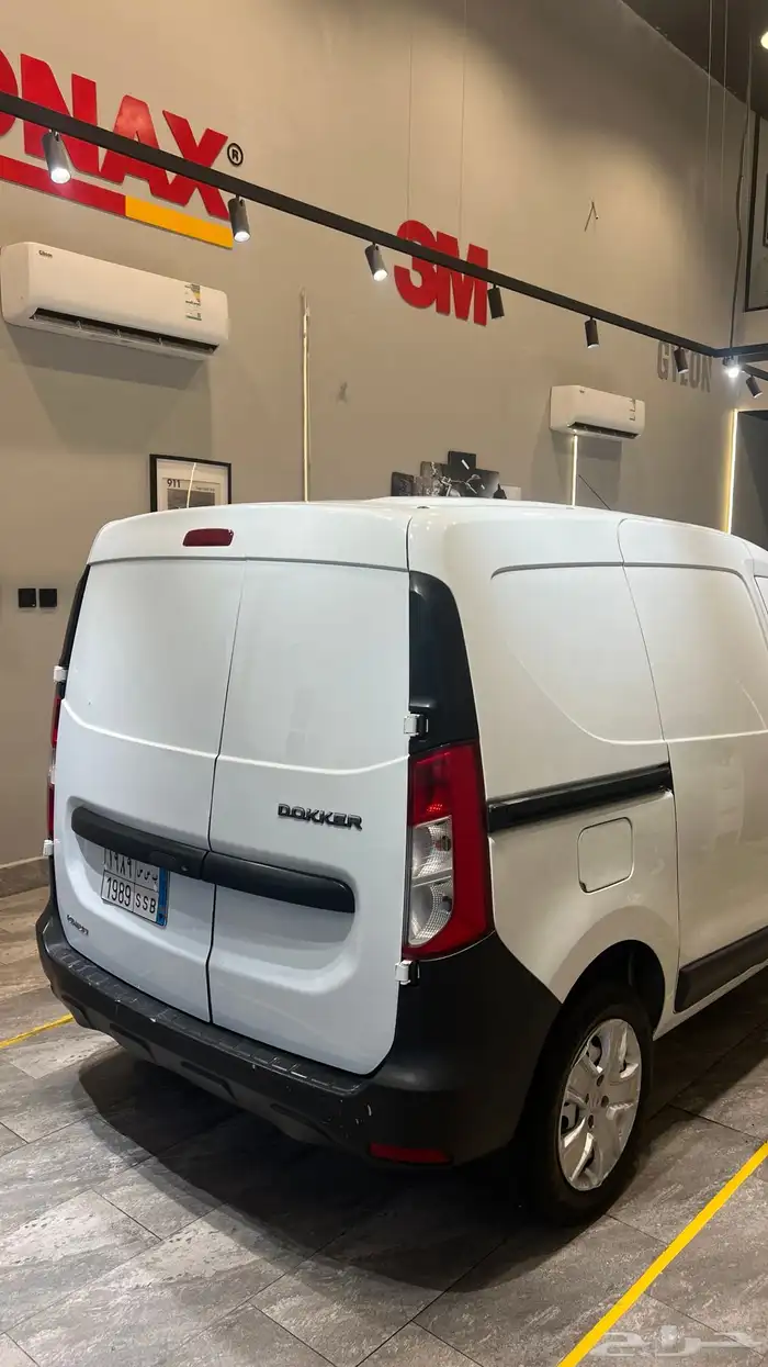 غسيل متنقل تم البيع 7