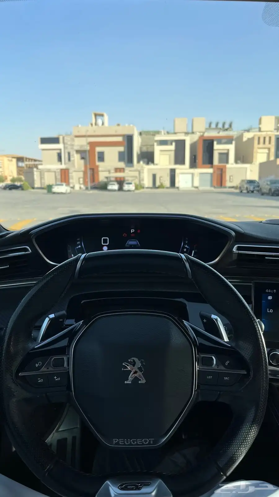 بيجو 508 GT فل كامل 5