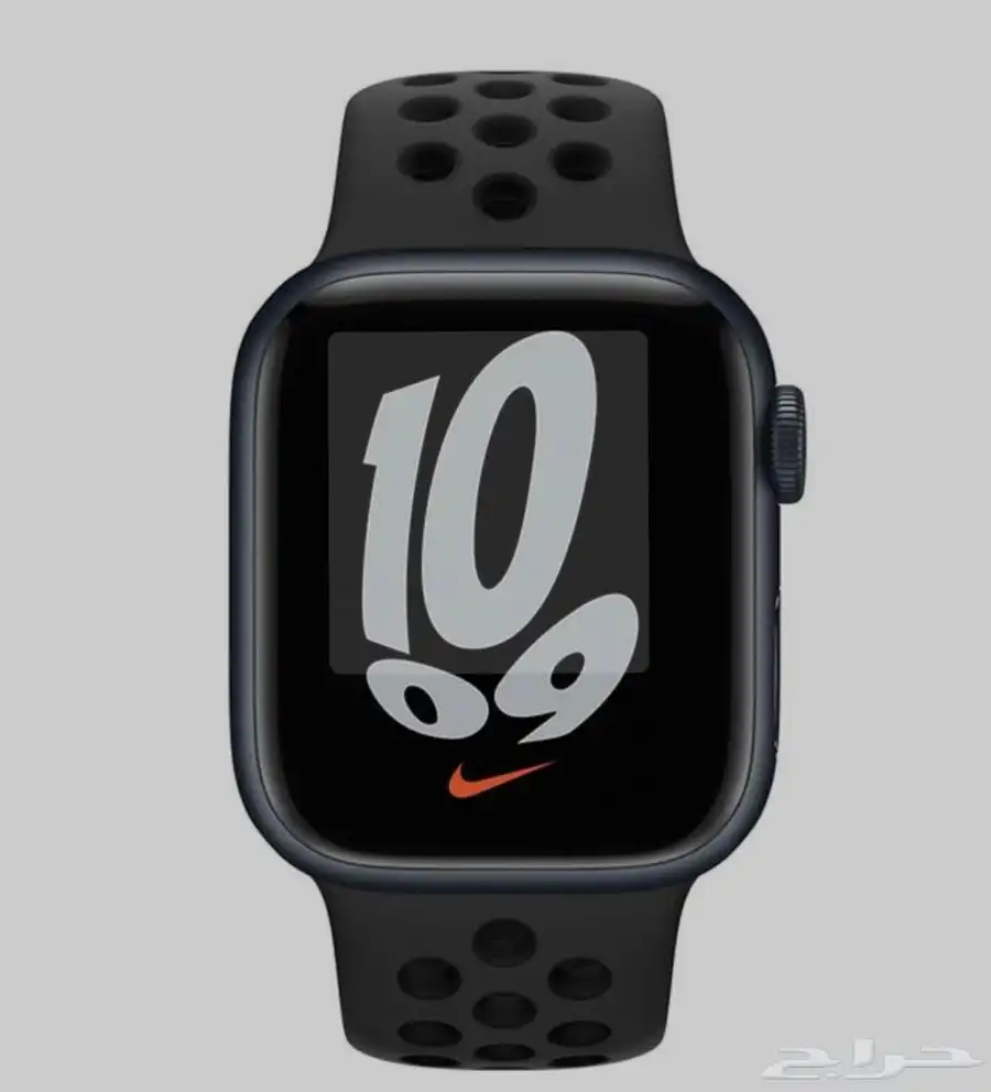 ساعة آبل 45 (Nike) 0
