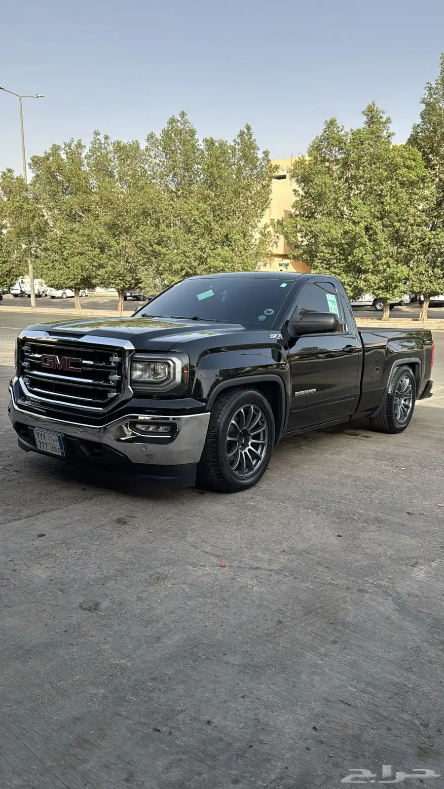 جنوط رايز مقاس 20 7