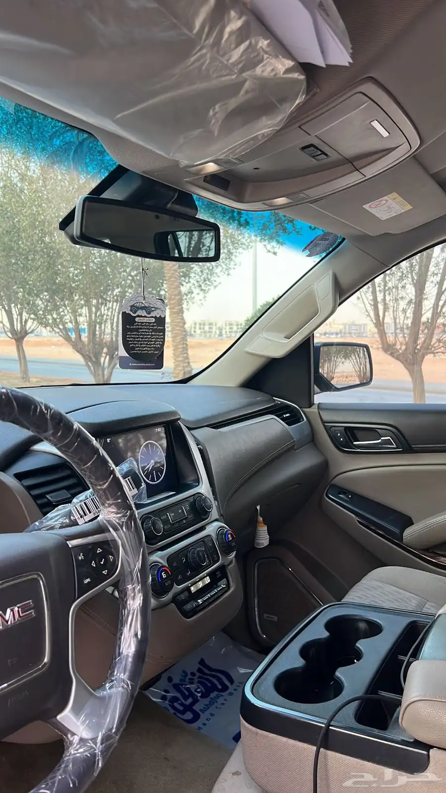 جمس يوكن 2017 10