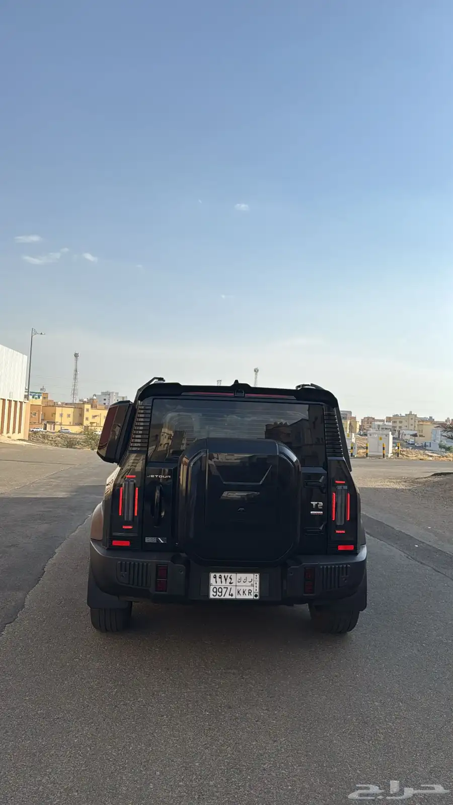 جيتور T2 فل كامل اسود 2025 0