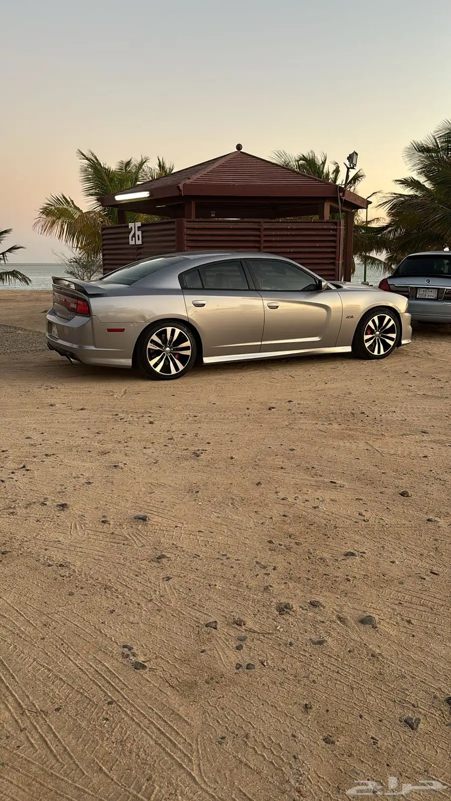 تشارجر SRT 2014 0