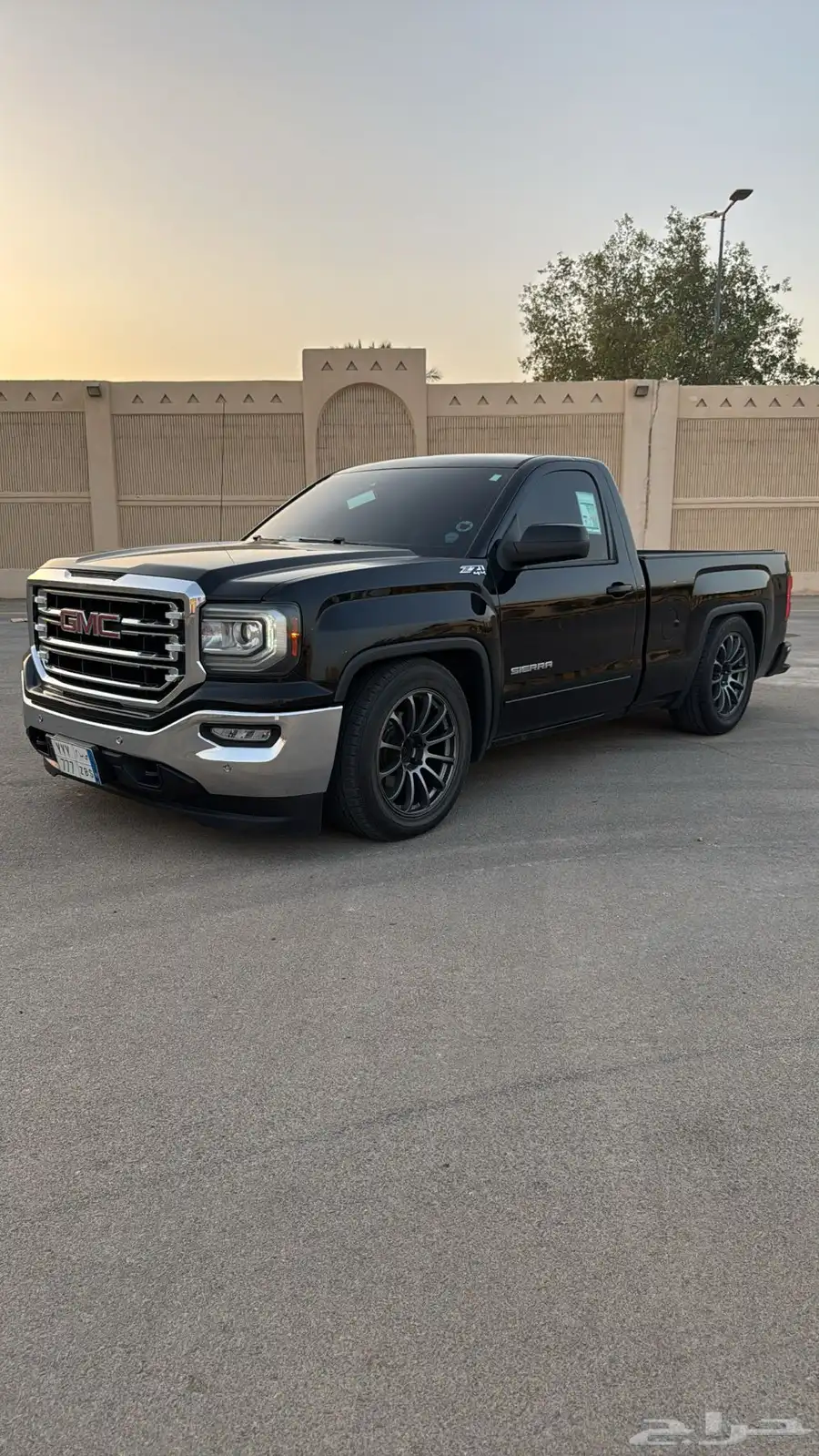 جنوط رايز مقاس 20 6