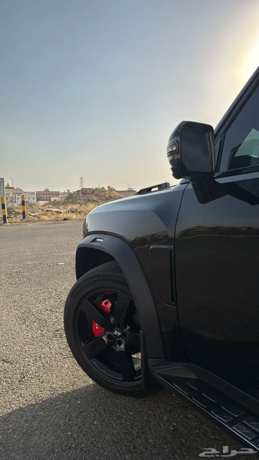 جيتور T2 فل كامل اسود 2025 19