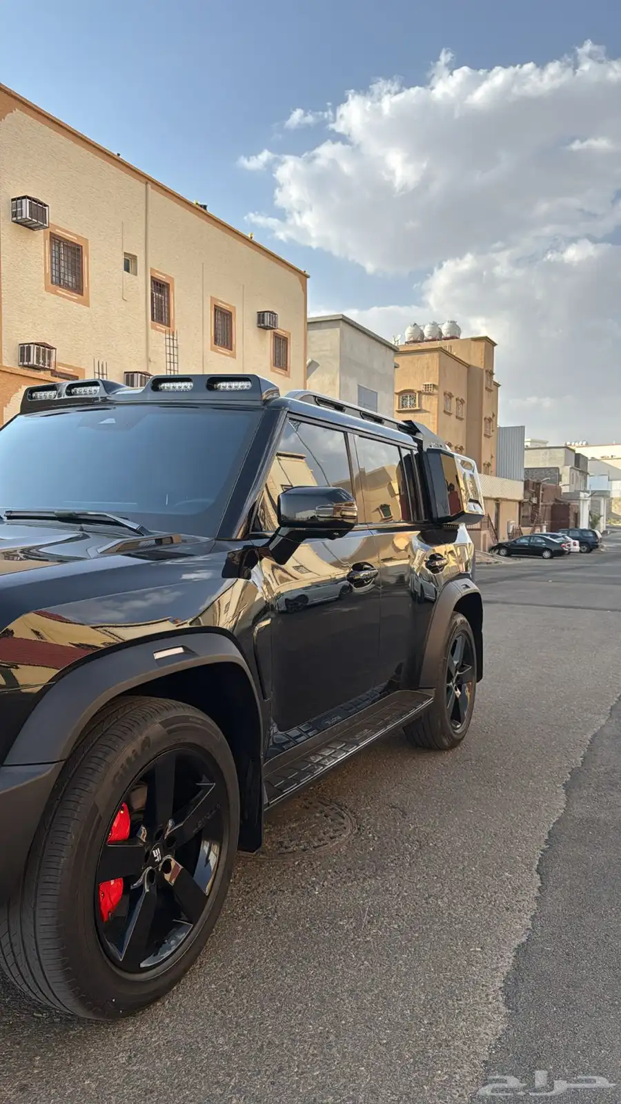 جيتور T2 فل كامل اسود 2025 7