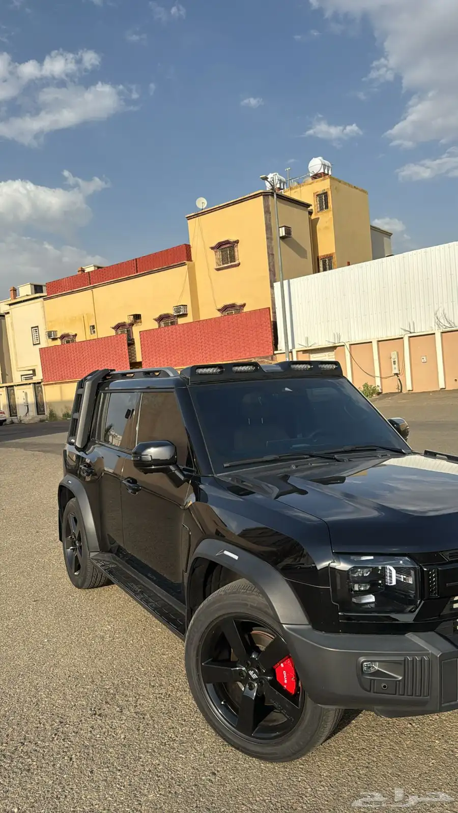 جيتور T2 فل كامل اسود 2025 17