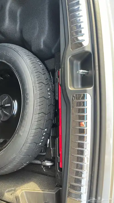 تم البيع GLE 450 2022 فقط 9 الاف كيلو 14