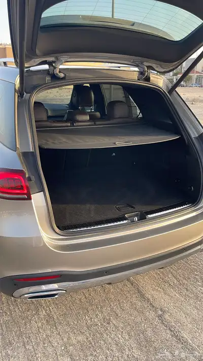 تم البيع GLE 450 2022 فقط 9 الاف كيلو 7