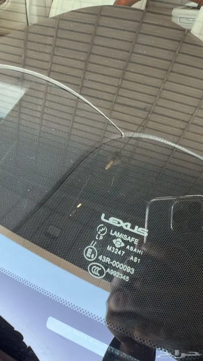 جيب لكزس 2021 سبورت LX570 DD 11