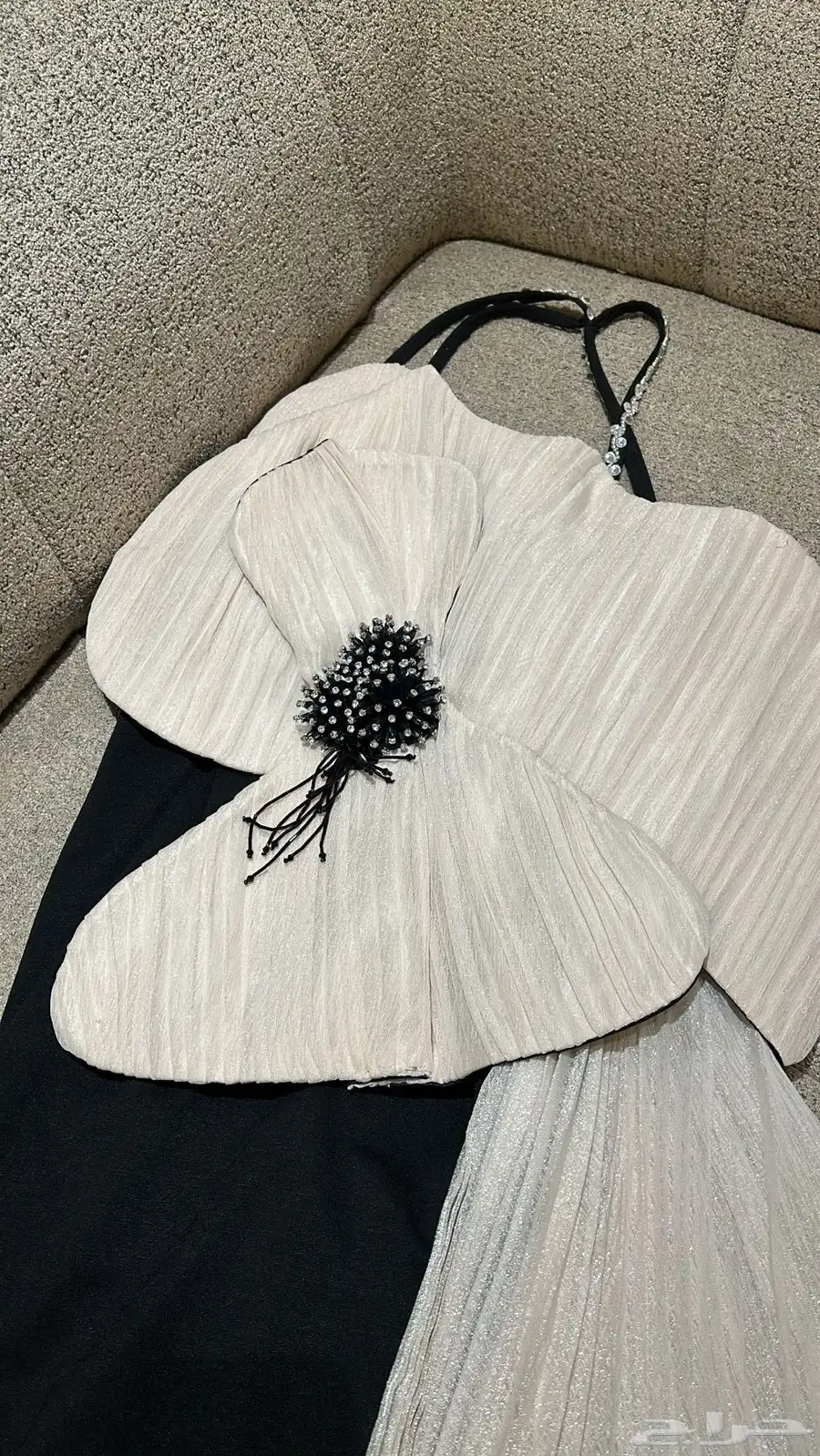 فستان سهره 1