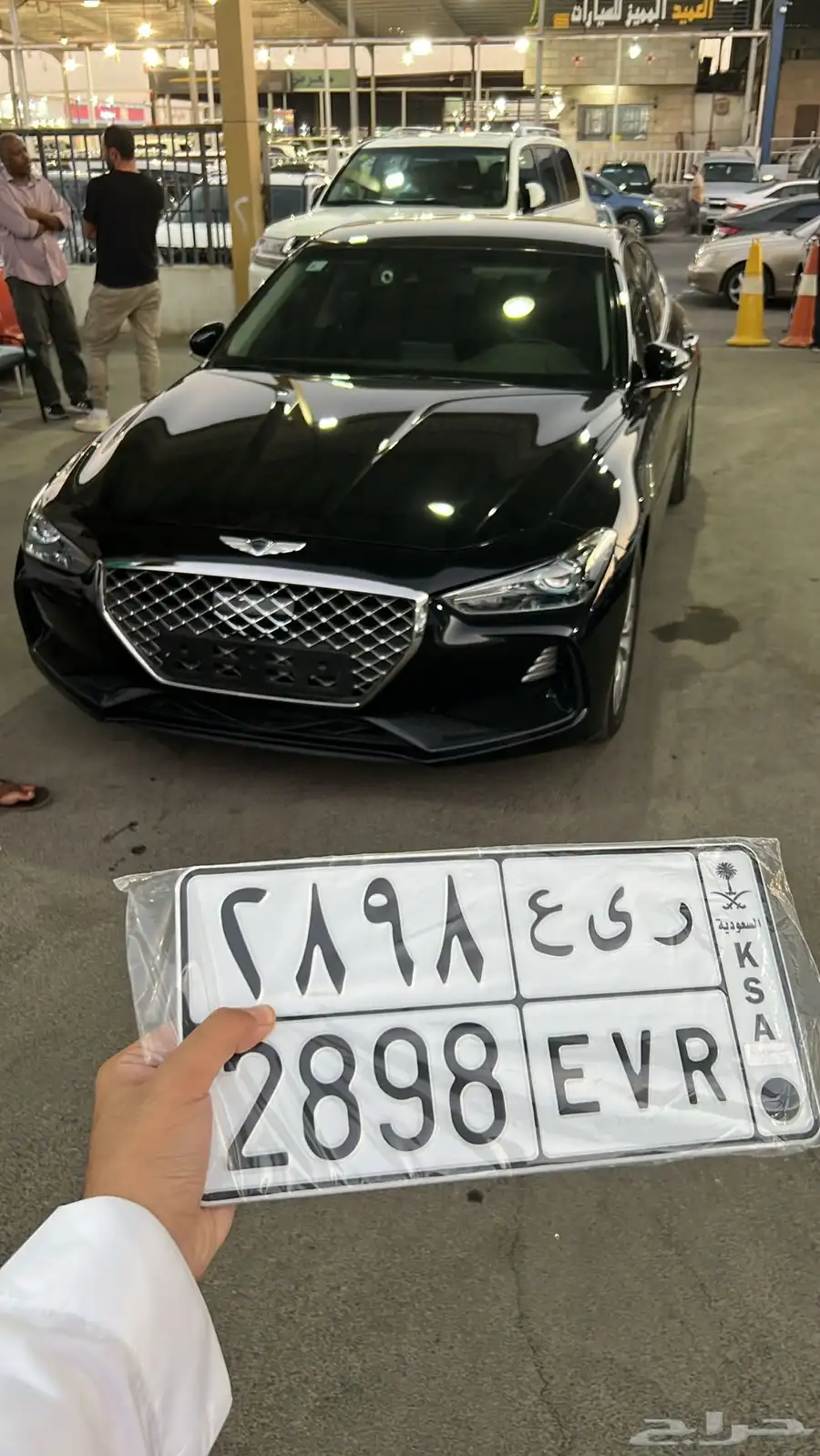 جينسس g70 بدي محركات وكاله ممشى 68 الف فقط 0