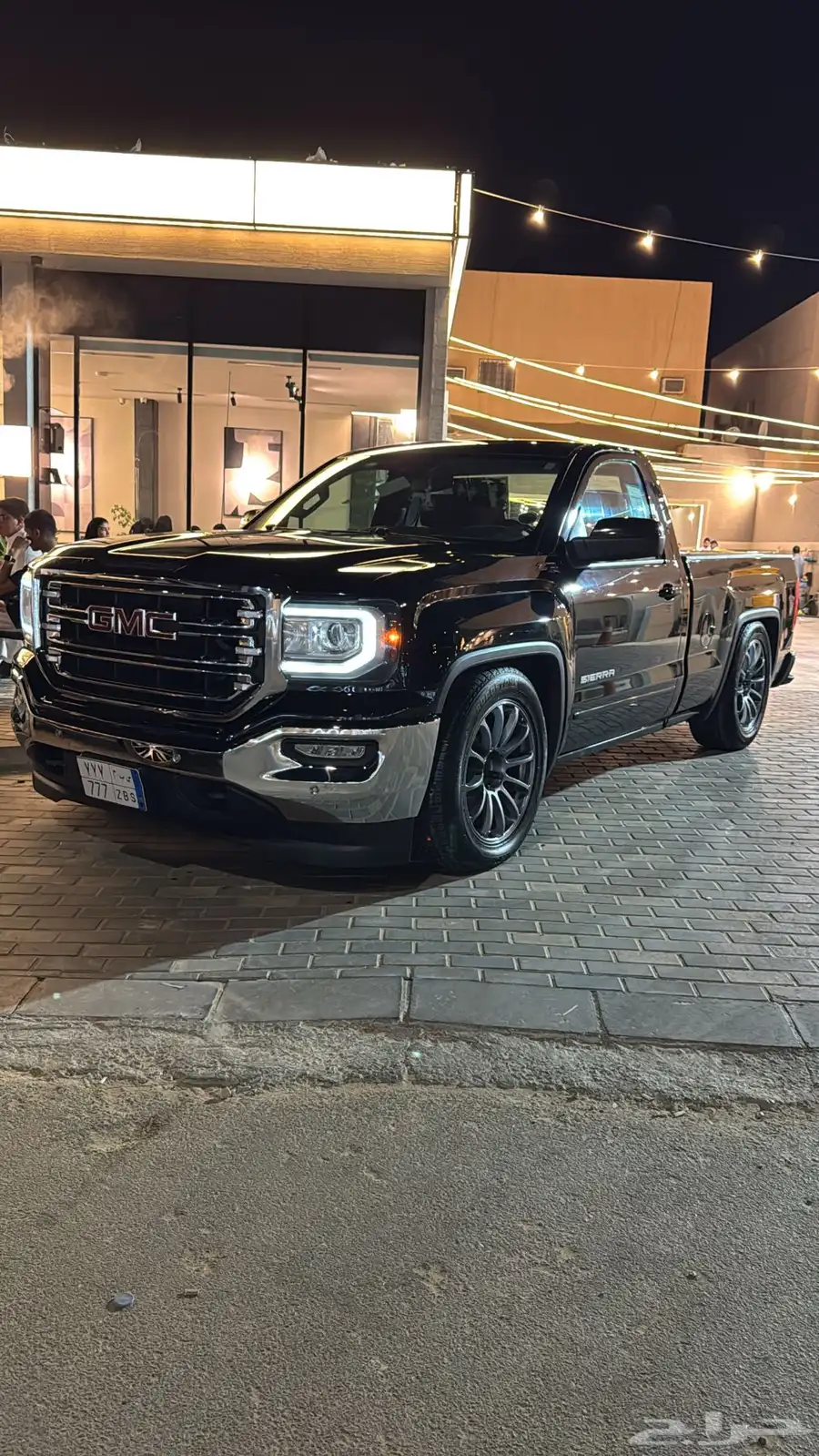 جنوط رايز مقاس 20 2
