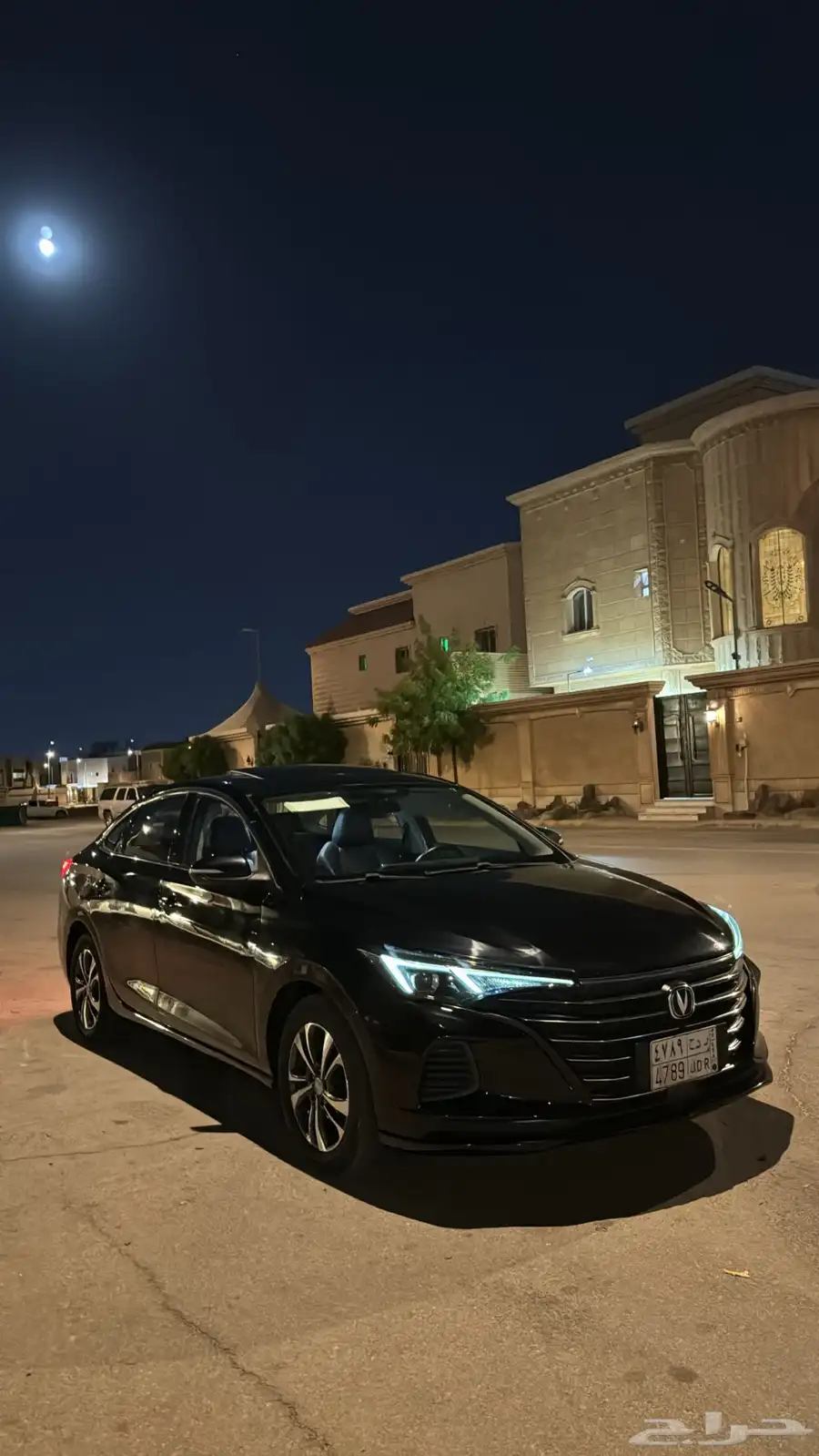 شانجان ايدو بلس 2023 10