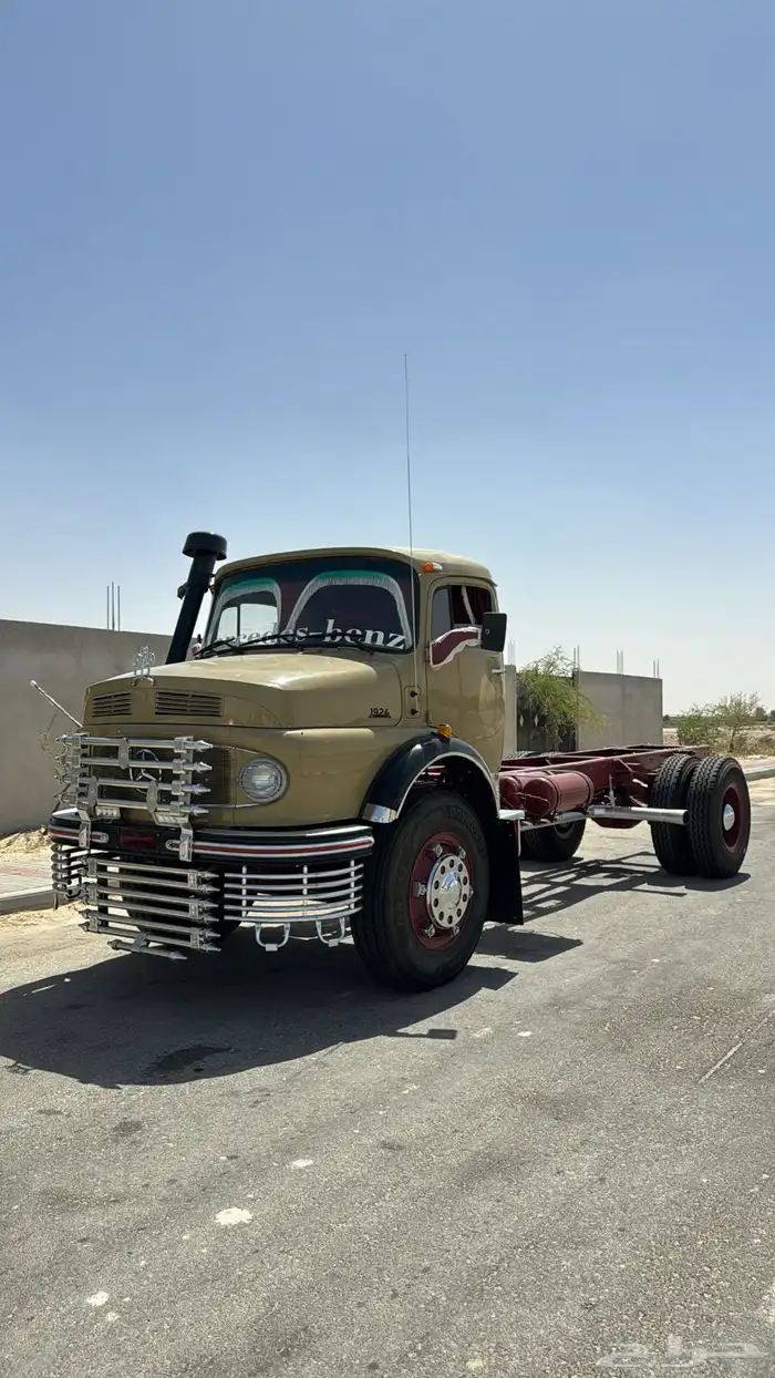 للبيع بوز عايدي 1979 صنف 0