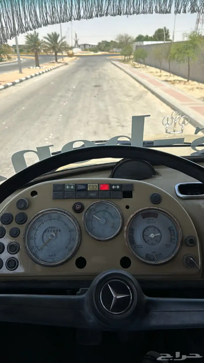 للبيع بوز عايدي 1979 صنف 18