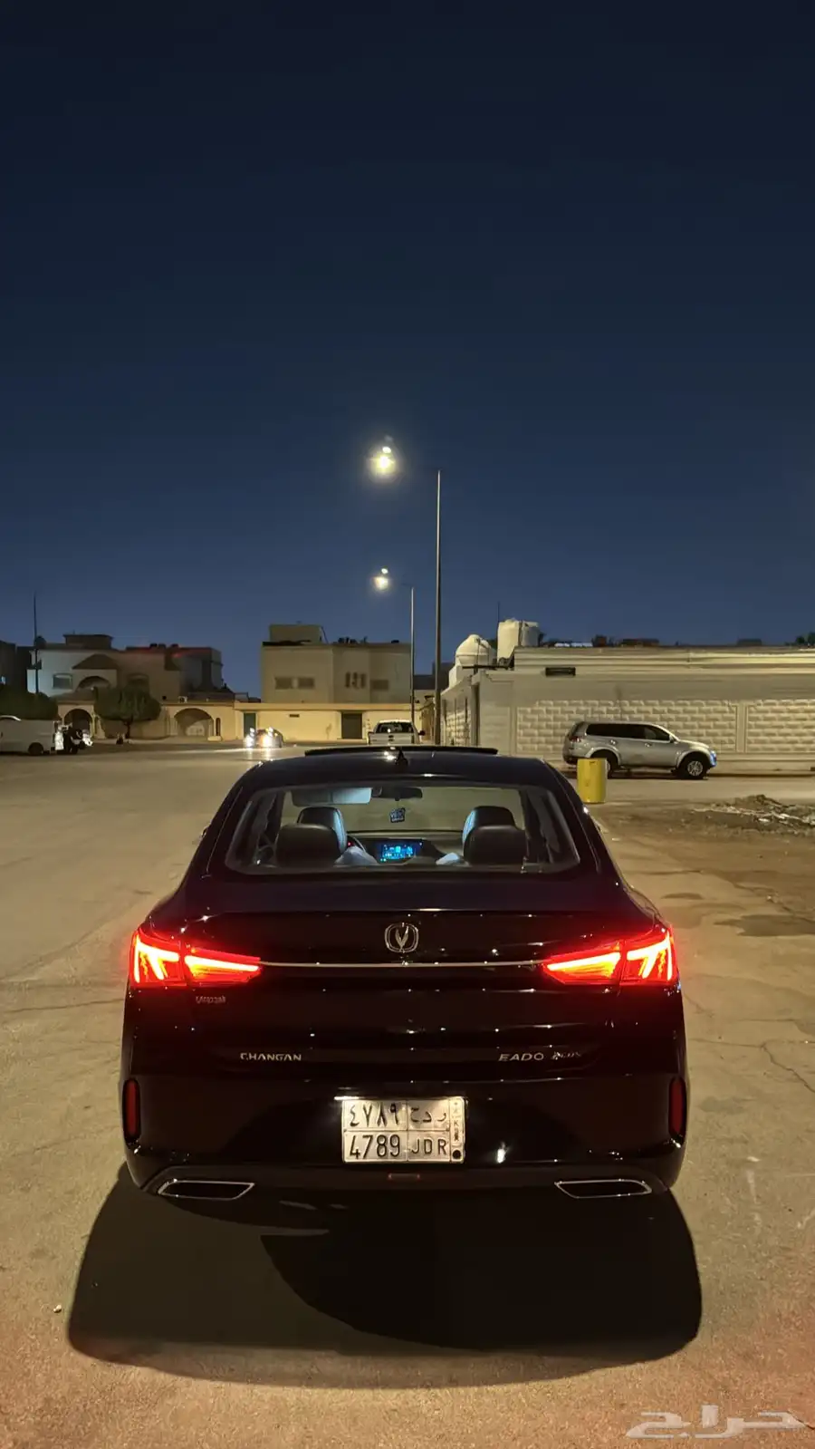 شانجان ايدو بلس 2023 7