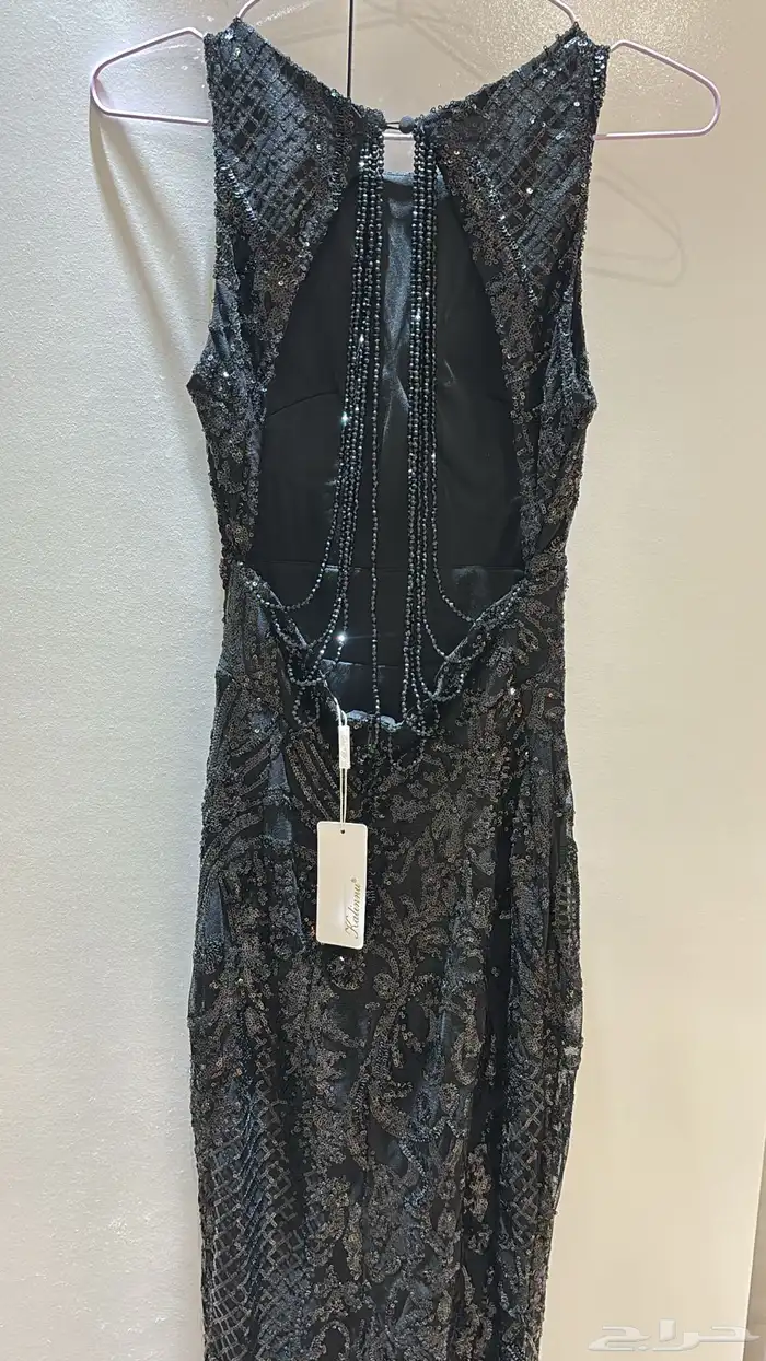 فساتين سهرة 4