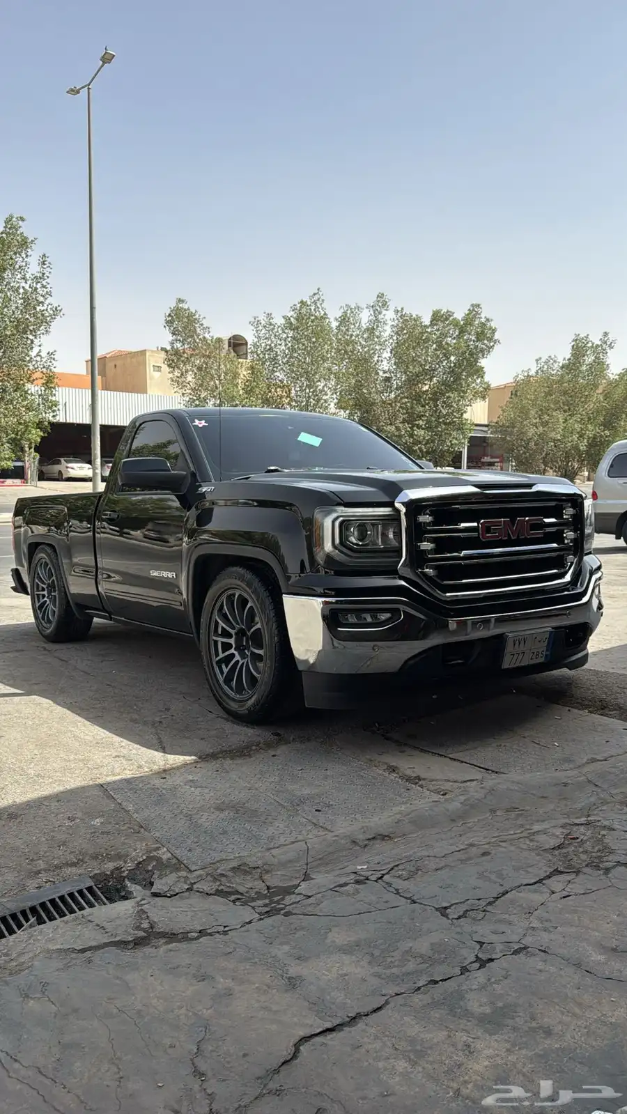 جنوط رايز مقاس 20 5