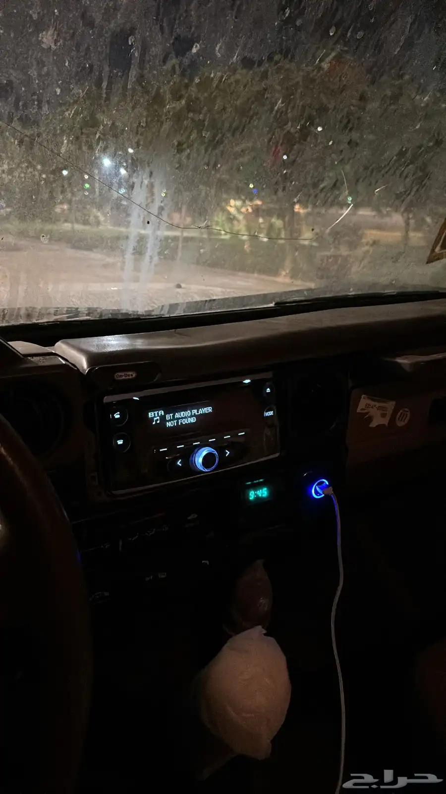مسجل البازعي موديل 18 جديد 0