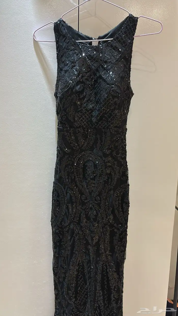 فساتين سهرة 5