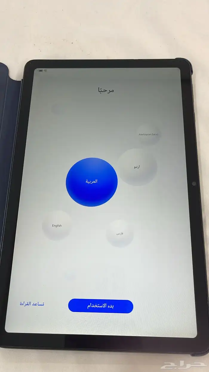 ايباد هواوي 2