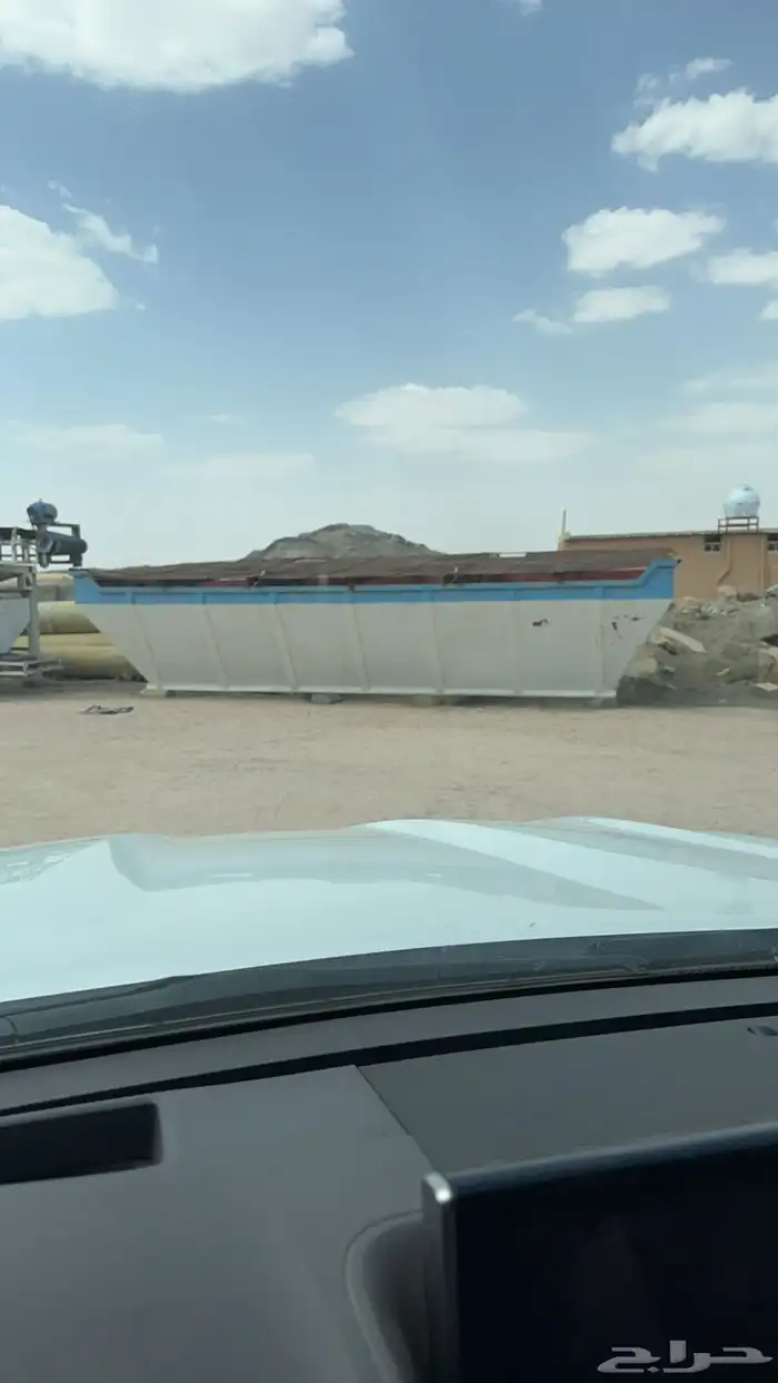 خلاطة مصنع 1
