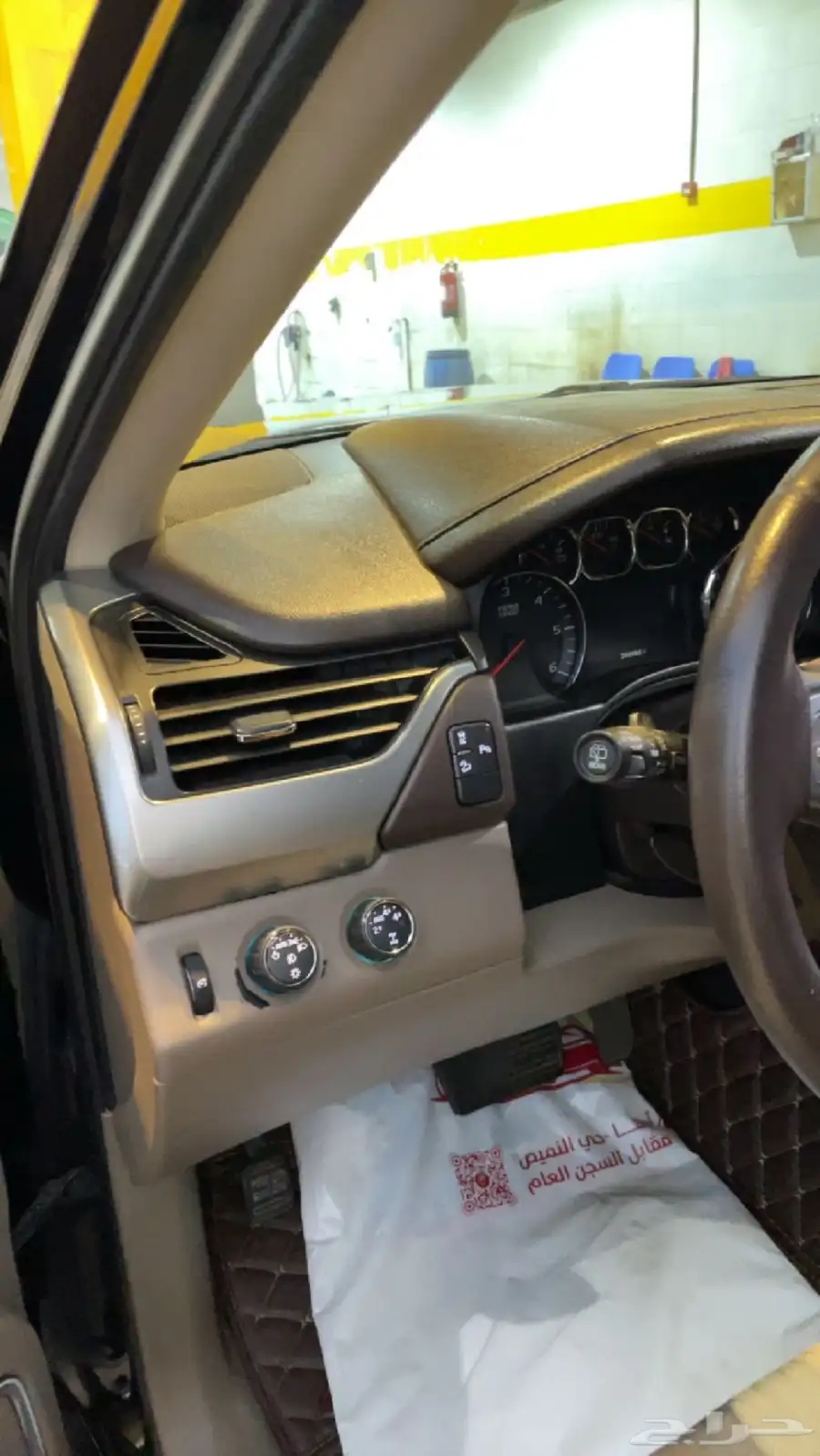 تاهو 2015 دبل 4