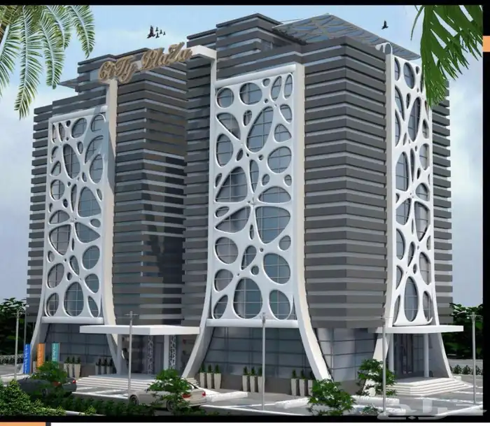 عماره للبيع 4