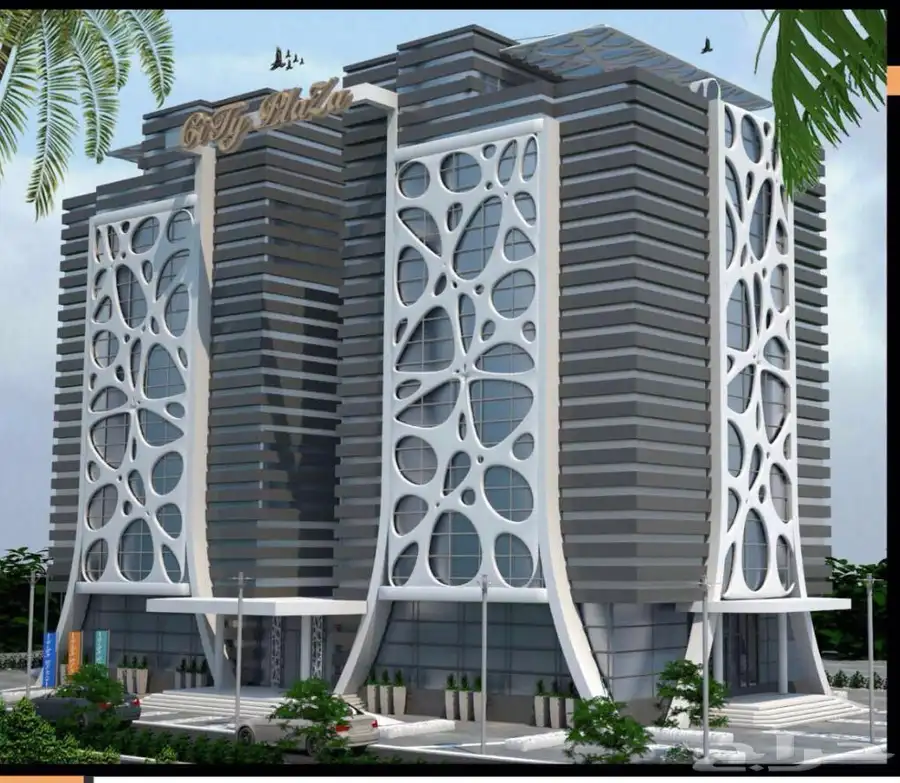 عماره للبيع 4