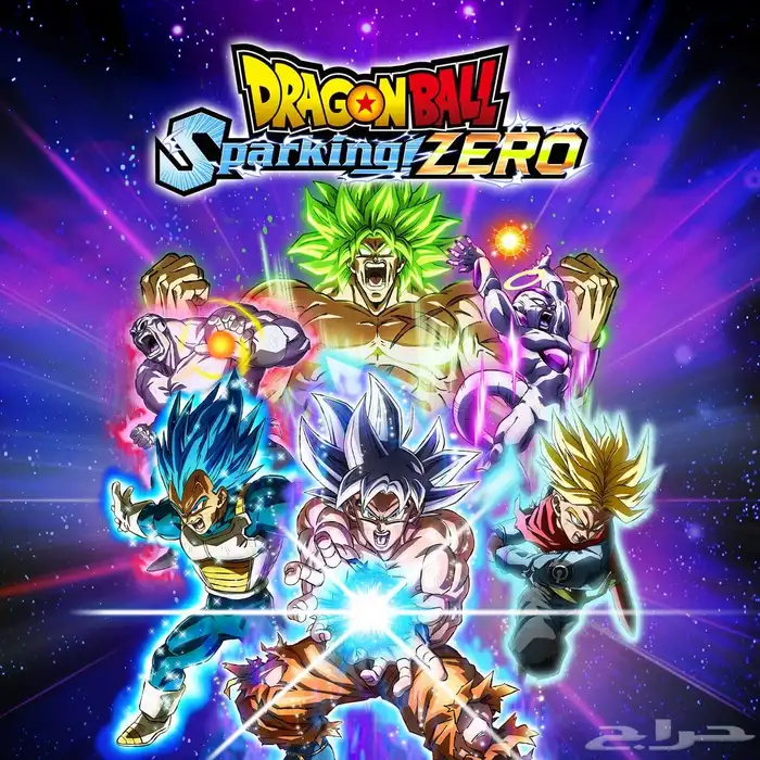 دراغون بول سبريكنج زيرو سوني ب ارخص سعر 0