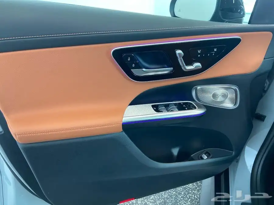 مرسيدس بنز Glc 300 2025 جديد 5