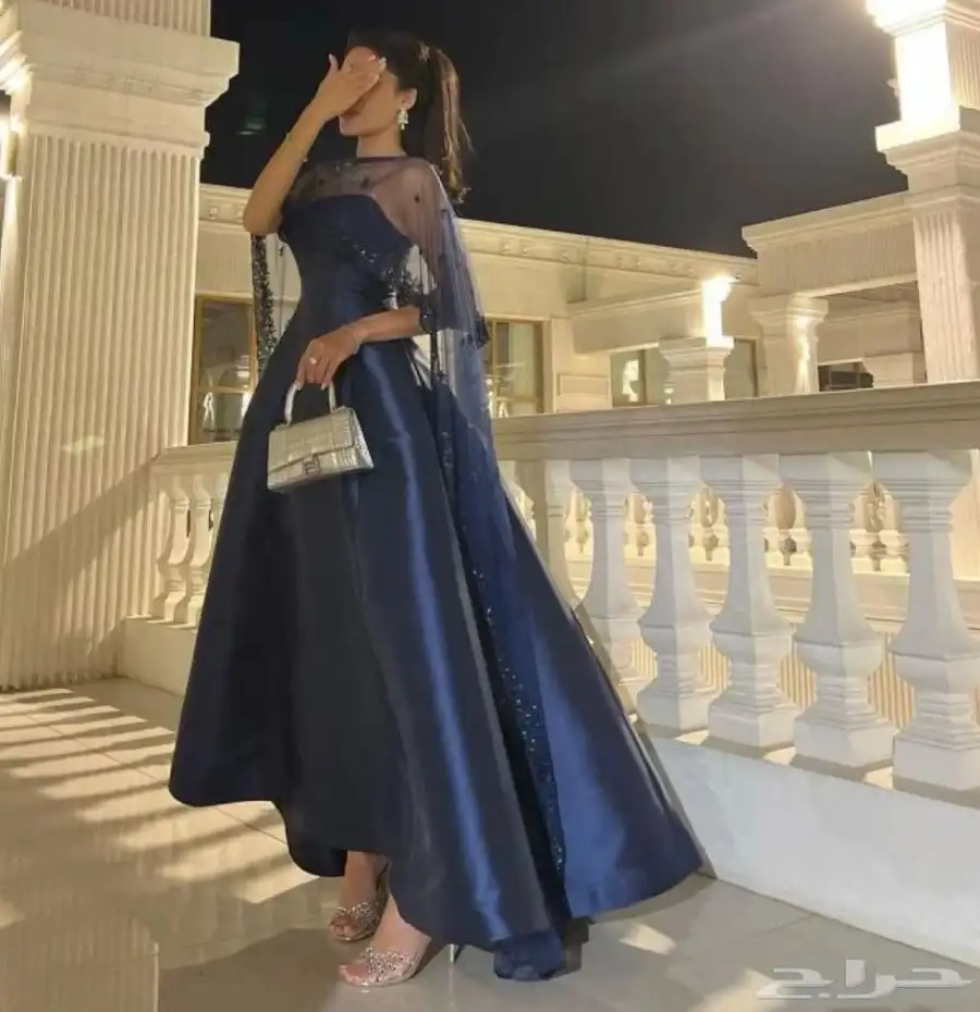 فستان جديد 2