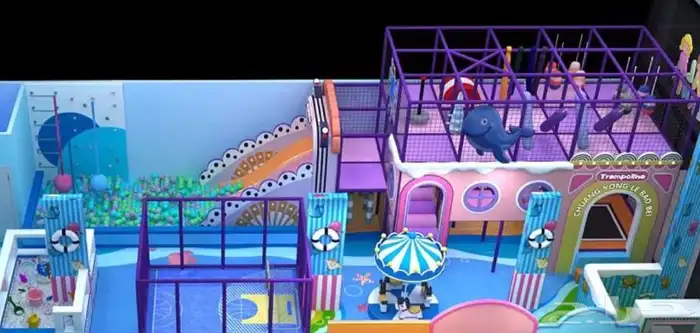 توريد ملاهي اطفال تركيب ملاهي اطفال 32