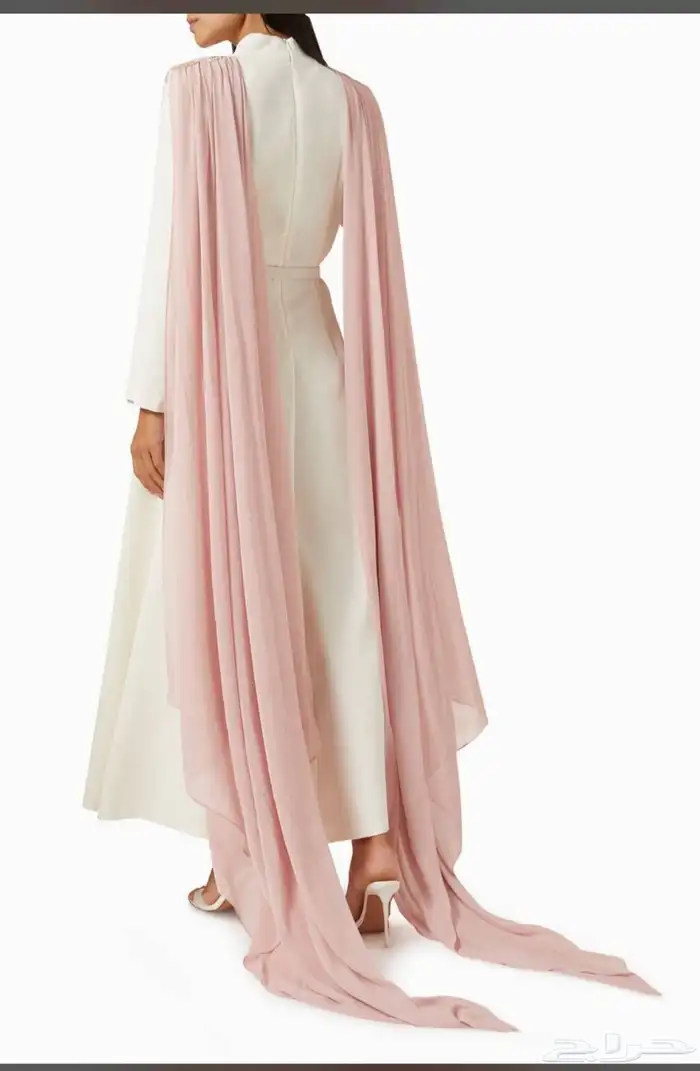 فستان ماركة senna 1