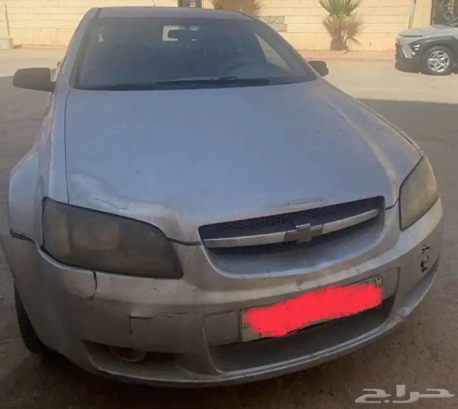 لومينا 2008 تشليح 0