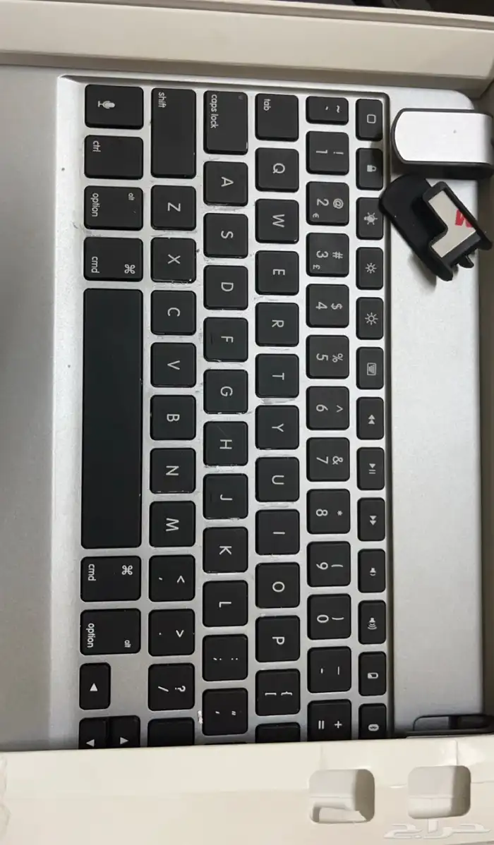 للبيع كبيورد ايباد 0