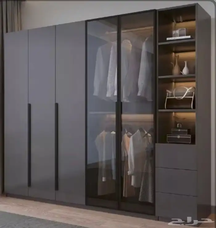 نجار فك و تركيب اثاث البيت ومكاتب 0