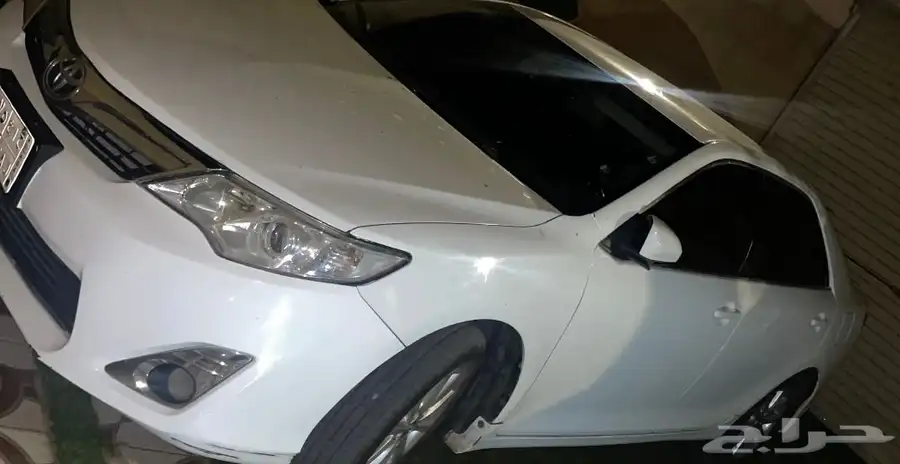 كامري خليجي 2013 GL 0