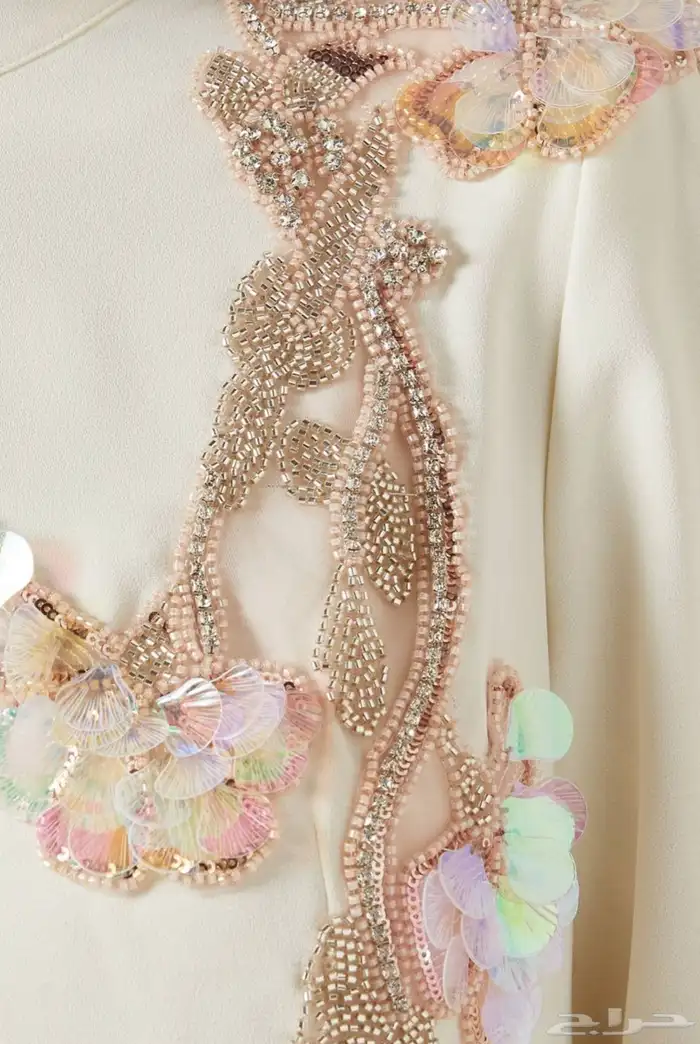 فستان ماركة senna 2