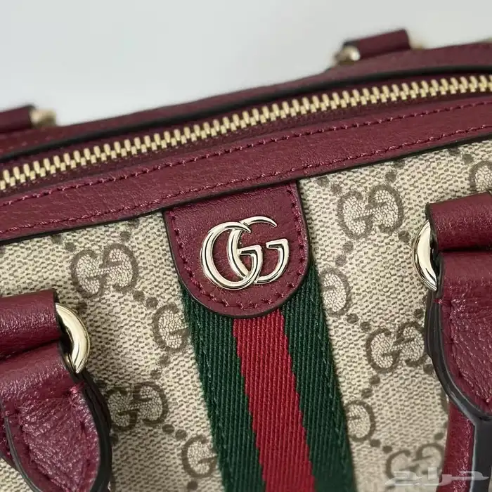 شنطة (حقيبة) Gucci 4