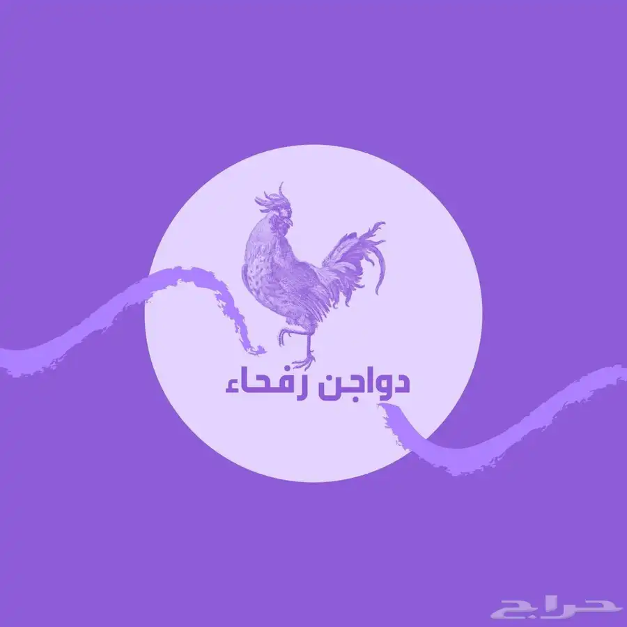 متوفر دجاج حي 0
